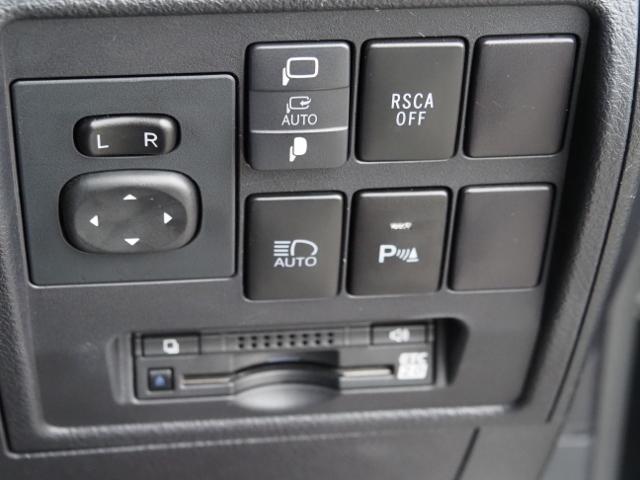 ランドクルーザー ＺＸ　走行２．９万Ｋｍ　ＯＰ・Ｔコネクトナビ＆マルチテレインモニター　ＯＰ・モデリスタエアロ　ＯＰ・パワーバックドア　ＯＰ・ルーフレール　セーフティセンス　ＢＳＭ　ブラウンナッパ革シート　サンルーフ（49枚目）