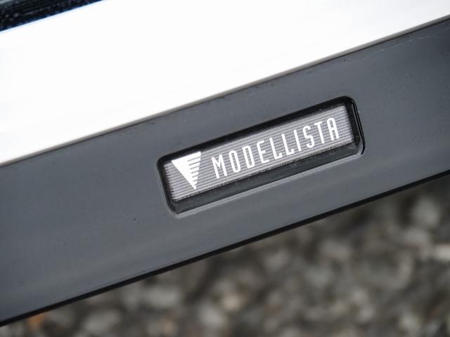 アルファードハイブリッド Ｚ　ＯＰ・左右独立ムーンルーフ　ＯＰ・モデリスタエアロ　ＯＰ・ユニバ－サルステップ　ＯＰ・トヨタチームメイト　ＯＰ・ＨＵＤ　ＯＰ・Ｄインナーミラー　セーフティセンス　全周囲　黒合皮シート（10枚目）