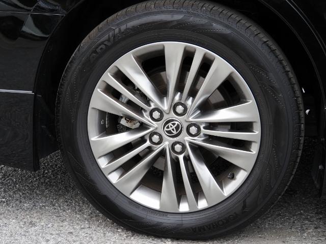 アルファードハイブリッド Ｚ　ＯＰ・左右独立ムーンルーフ　ＯＰ・モデリスタエアロ　ＯＰ・ユニバ－サルステップ　ＯＰ・トヨタチームメイト　ＯＰ・ＨＵＤ　ＯＰ・Ｄインナーミラー　セーフティセンス　全周囲　黒合皮シート（23枚目）