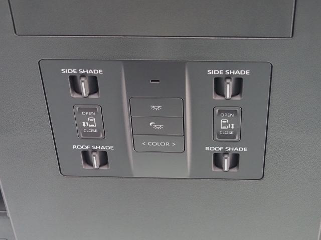 アルファードハイブリッド Ｚ　ＯＰ・左右独立ムーンルーフ　ＯＰ・モデリスタエアロ　ＯＰ・ユニバ－サルステップ　ＯＰ・トヨタチームメイト　ＯＰ・ＨＵＤ　ＯＰ・Ｄインナーミラー　セーフティセンス　全周囲　黒合皮シート（25枚目）