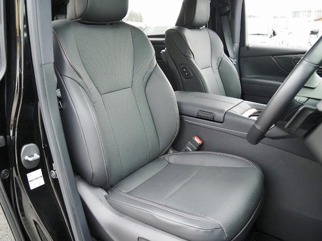 アルファードハイブリッド Ｚ　ＯＰ・左右独立ムーンルーフ　ＯＰ・モデリスタエアロ　ＯＰ・ユニバ－サルステップ　ＯＰ・トヨタチームメイト　ＯＰ・ＨＵＤ　ＯＰ・Ｄインナーミラー　セーフティセンス　全周囲　黒合皮シート（27枚目）