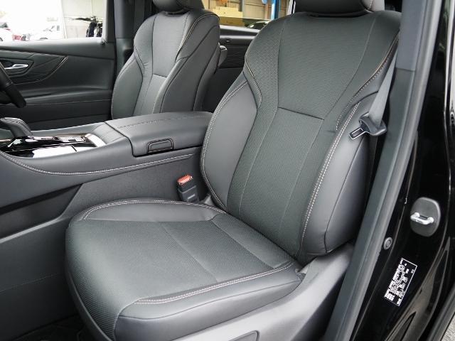 アルファードハイブリッド Ｚ　ＯＰ・左右独立ムーンルーフ　ＯＰ・モデリスタエアロ　ＯＰ・ユニバ－サルステップ　ＯＰ・トヨタチームメイト　ＯＰ・ＨＵＤ　ＯＰ・Ｄインナーミラー　セーフティセンス　全周囲　黒合皮シート（29枚目）