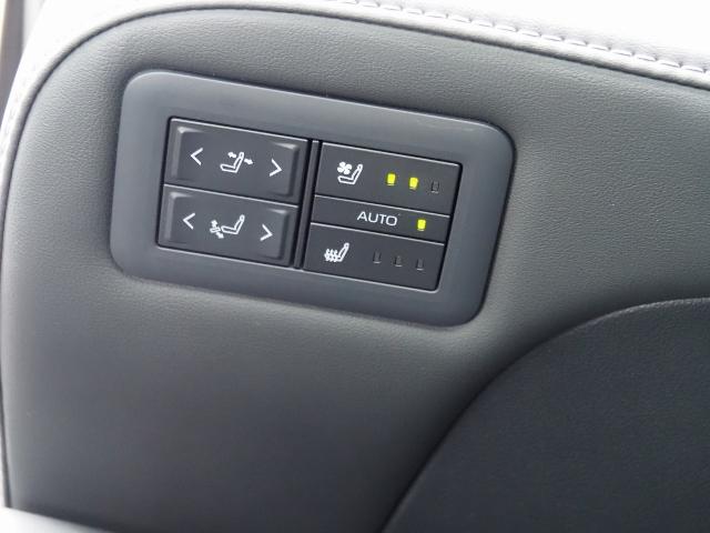 アルファードハイブリッド Ｚ　ＯＰ・左右独立ムーンルーフ　ＯＰ・モデリスタエアロ　ＯＰ・ユニバ－サルステップ　ＯＰ・トヨタチームメイト　ＯＰ・ＨＵＤ　ＯＰ・Ｄインナーミラー　セーフティセンス　全周囲　黒合皮シート（35枚目）