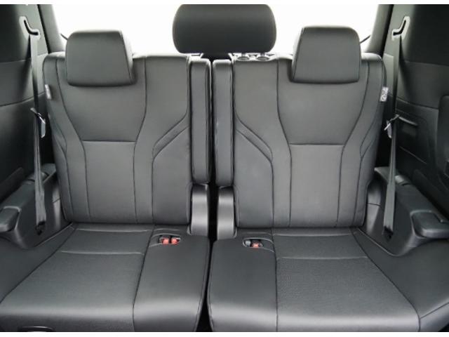 アルファードハイブリッド Ｚ　ＯＰ・左右独立ムーンルーフ　ＯＰ・モデリスタエアロ　ＯＰ・ユニバ－サルステップ　ＯＰ・トヨタチームメイト　ＯＰ・ＨＵＤ　ＯＰ・Ｄインナーミラー　セーフティセンス　全周囲　黒合皮シート（38枚目）