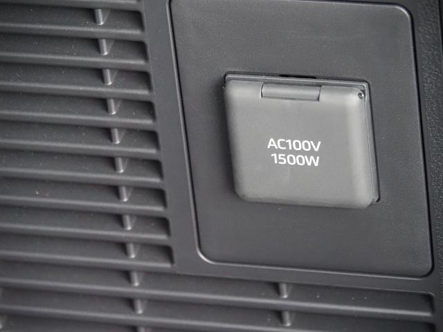 アルファードハイブリッド Ｚ　ＯＰ・左右独立ムーンルーフ　ＯＰ・モデリスタエアロ　ＯＰ・ユニバ－サルステップ　ＯＰ・トヨタチームメイト　ＯＰ・ＨＵＤ　ＯＰ・Ｄインナーミラー　セーフティセンス　全周囲　黒合皮シート（40枚目）