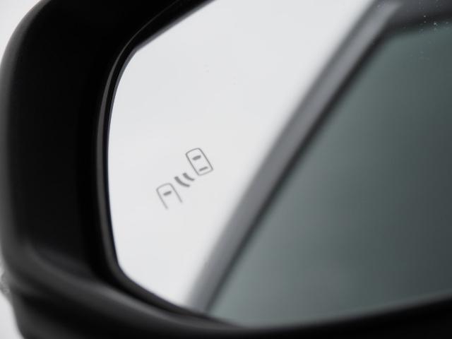 アルファードハイブリッド Ｚ　ＯＰ・左右独立ムーンルーフ　ＯＰ・モデリスタエアロ　ＯＰ・ユニバ－サルステップ　ＯＰ・トヨタチームメイト　ＯＰ・ＨＵＤ　ＯＰ・Ｄインナーミラー　セーフティセンス　全周囲　黒合皮シート（50枚目）