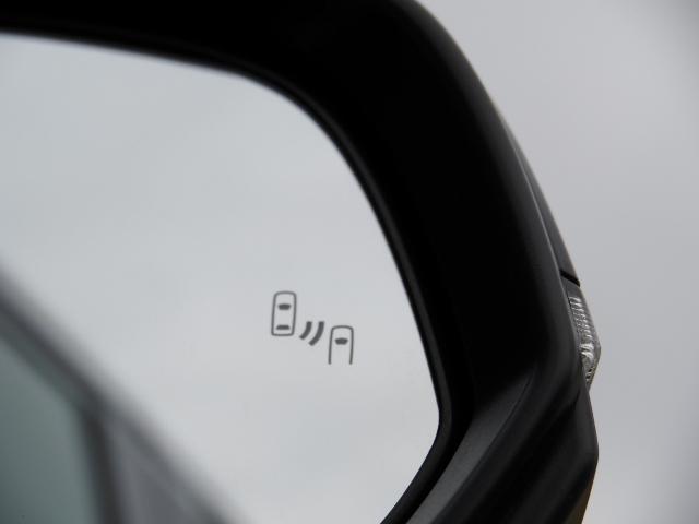 アルファードハイブリッド Ｚ　ＯＰ・左右独立ムーンルーフ　ＯＰ・モデリスタエアロ　ＯＰ・ユニバ－サルステップ　ＯＰ・トヨタチームメイト　ＯＰ・ＨＵＤ　ＯＰ・Ｄインナーミラー　セーフティセンス　全周囲　黒合皮シート（51枚目）