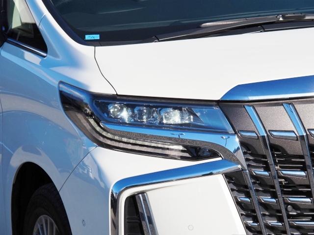 アルファードハイブリッド SR Cパッケージ OP・ツインサンルーフ OP・JBLメーカーナビ&全周囲&BSM&Dインナーミラー&IPA2 セーフティセンス 両自動 Pバックドア 黒合皮シート 3眼LED/シーケンシャル OP・1500W(14枚目)