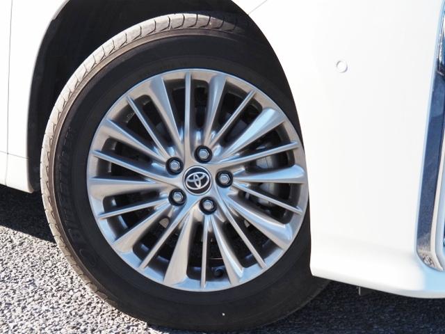 アルファードハイブリッド SR Cパッケージ OP・ツインサンルーフ OP・JBLメーカーナビ&全周囲&BSM&Dインナーミラー&IPA2 セーフティセンス 両自動 Pバックドア 黒合皮シート 3眼LED/シーケンシャル OP・1500W(15枚目)