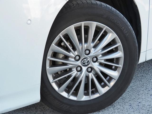 アルファードハイブリッド SR Cパッケージ OP・ツインサンルーフ OP・JBLメーカーナビ&全周囲&BSM&Dインナーミラー&IPA2 セーフティセンス 両自動 Pバックドア 黒合皮シート 3眼LED/シーケンシャル OP・1500W(16枚目)