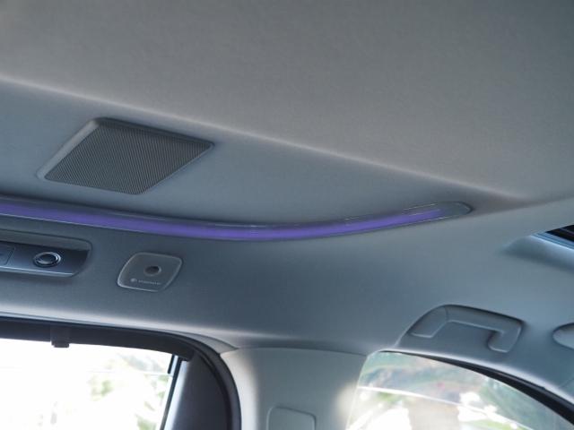 アルファードハイブリッド SR Cパッケージ OP・ツインサンルーフ OP・JBLメーカーナビ&全周囲&BSM&Dインナーミラー&IPA2 セーフティセンス 両自動 Pバックドア 黒合皮シート 3眼LED/シーケンシャル OP・1500W(35枚目)