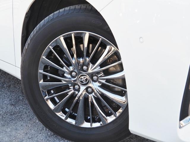 アルファード ３．５エグゼクティブラウンジ　４ＷＤ　法人１オーナー禁煙車　ＯＰ・ツインサンルーフ　セーフティセンス　ＢＳＭ／ＲＣＴＡ／ＩＣＳ　両自動　Ｐバックドア　ＪＢＬメーカーナビ＆リヤエンタメ＆全周囲＆ＩＰＡ２＆Ｄインナーミラー　べージュ革（15枚目）