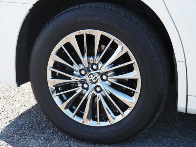 アルファード ３．５エグゼクティブラウンジ　４ＷＤ　法人１オーナー禁煙車　ＯＰ・ツインサンルーフ　セーフティセンス　ＢＳＭ／ＲＣＴＡ／ＩＣＳ　両自動　Ｐバックドア　ＪＢＬメーカーナビ＆リヤエンタメ＆全周囲＆ＩＰＡ２＆Ｄインナーミラー　べージュ革（18枚目）