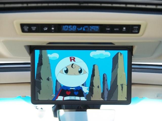 アルファード ３．５エグゼクティブラウンジ　４ＷＤ　法人１オーナー禁煙車　ＯＰ・ツインサンルーフ　セーフティセンス　ＢＳＭ／ＲＣＴＡ／ＩＣＳ　両自動　Ｐバックドア　ＪＢＬメーカーナビ＆リヤエンタメ＆全周囲＆ＩＰＡ２＆Ｄインナーミラー　べージュ革（32枚目）