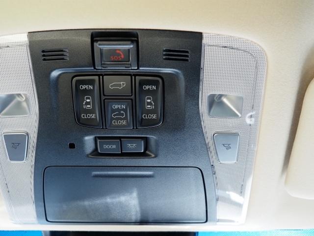 アルファード ３．５エグゼクティブラウンジ　４ＷＤ　法人１オーナー禁煙車　ＯＰ・ツインサンルーフ　セーフティセンス　ＢＳＭ／ＲＣＴＡ／ＩＣＳ　両自動　Ｐバックドア　ＪＢＬメーカーナビ＆リヤエンタメ＆全周囲＆ＩＰＡ２＆Ｄインナーミラー　べージュ革（54枚目）