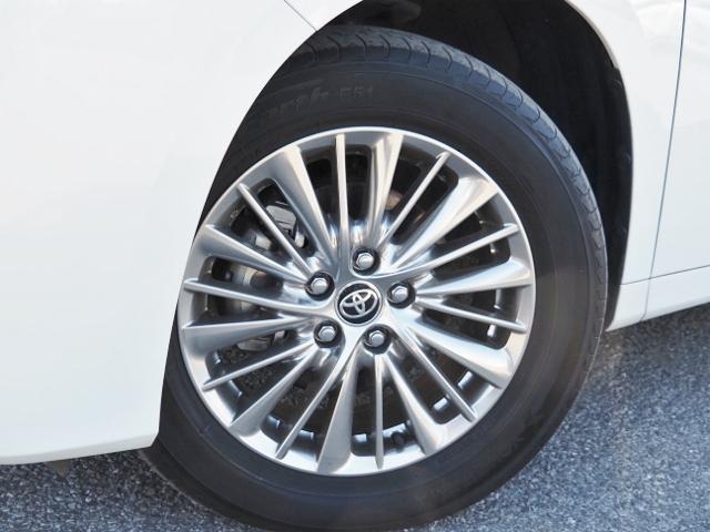 アルファードハイブリッド Ｇ　Ｆパッケージ　ＯＰ・電動サイドステップ　ＯＰ・２ＳＲ　ＯＰ・ＢＳＭ／Ｄインナーミラー　ディスプレイオーディオ　ＯＰ・ナビ　ＯＰ・ＴＶ　ＯＰ・ＣＤ／ＤＶＤ　セーフティセンス　両自動　Ｐバックドア　フラクセン合皮シート（16枚目）