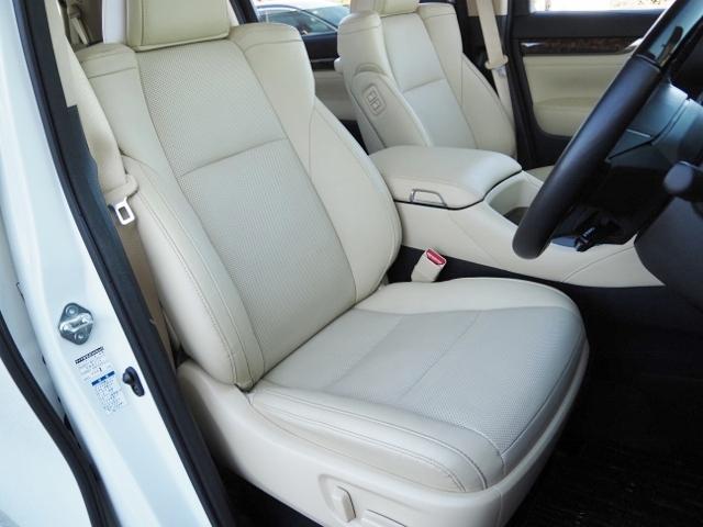 アルファードハイブリッド Ｇ　Ｆパッケージ　ＯＰ・電動サイドステップ　ＯＰ・２ＳＲ　ＯＰ・ＢＳＭ／Ｄインナーミラー　ディスプレイオーディオ　ＯＰ・ナビ　ＯＰ・ＴＶ　ＯＰ・ＣＤ／ＤＶＤ　セーフティセンス　両自動　Ｐバックドア　フラクセン合皮シート（22枚目）