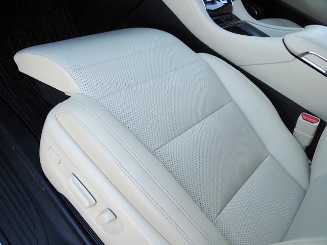 アルファードハイブリッド Ｇ　Ｆパッケージ　ＯＰ・電動サイドステップ　ＯＰ・２ＳＲ　ＯＰ・ＢＳＭ／Ｄインナーミラー　ディスプレイオーディオ　ＯＰ・ナビ　ＯＰ・ＴＶ　ＯＰ・ＣＤ／ＤＶＤ　セーフティセンス　両自動　Ｐバックドア　フラクセン合皮シート（25枚目）