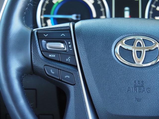 アルファードハイブリッド Ｇ　Ｆパッケージ　ＯＰ・電動サイドステップ　ＯＰ・２ＳＲ　ＯＰ・ＢＳＭ／Ｄインナーミラー　ディスプレイオーディオ　ＯＰ・ナビ　ＯＰ・ＴＶ　ＯＰ・ＣＤ／ＤＶＤ　セーフティセンス　両自動　Ｐバックドア　フラクセン合皮シート（39枚目）