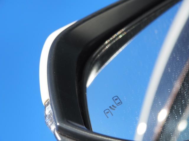 アルファードハイブリッド Ｇ　Ｆパッケージ　ＯＰ・電動サイドステップ　ＯＰ・２ＳＲ　ＯＰ・ＢＳＭ／Ｄインナーミラー　ディスプレイオーディオ　ＯＰ・ナビ　ＯＰ・ＴＶ　ＯＰ・ＣＤ／ＤＶＤ　セーフティセンス　両自動　Ｐバックドア　フラクセン合皮シート（43枚目）