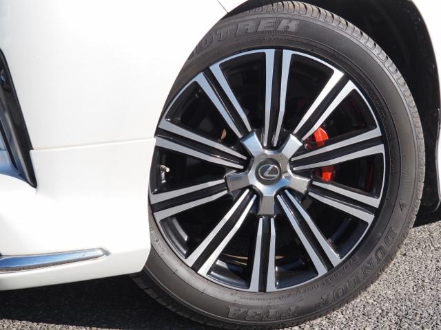 ＬＸ ＬＸ５７０ブラックシークエンス　特別仕様車　１オーナー禁煙車　ＯＰ・モデリスタエアロ＆マフラー　ＯＰ・２１ＡＷ　ＳＲ　セーフティシステムプラス　ＢＳＭ／ＲＣＴＡ　ＨＵＤ　クールＢＯＸ　Ｐバックドア　本革シート　１２．３型ナビ　全周囲（17枚目）