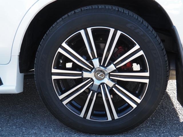 ＬＸ ＬＸ５７０ブラックシークエンス　特別仕様車　１オーナー禁煙車　ＯＰ・モデリスタエアロ＆マフラー　ＯＰ・２１ＡＷ　ＳＲ　セーフティシステムプラス　ＢＳＭ／ＲＣＴＡ　ＨＵＤ　クールＢＯＸ　Ｐバックドア　本革シート　１２．３型ナビ　全周囲（19枚目）