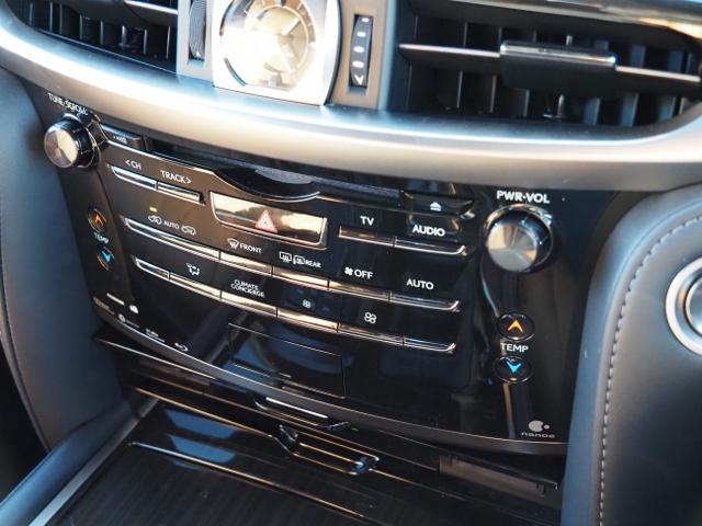 ＬＸ ＬＸ５７０ブラックシークエンス　特別仕様車　１オーナー禁煙車　ＯＰ・モデリスタエアロ＆マフラー　ＯＰ・２１ＡＷ　ＳＲ　セーフティシステムプラス　ＢＳＭ／ＲＣＴＡ　ＨＵＤ　クールＢＯＸ　Ｐバックドア　本革シート　１２．３型ナビ　全周囲（56枚目）