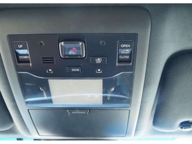 ＬＸ ＬＸ５７０ブラックシークエンス　特別仕様車　１オーナー禁煙車　ＯＰ・モデリスタエアロ＆マフラー　ＯＰ・２１ＡＷ　ＳＲ　セーフティシステムプラス　ＢＳＭ／ＲＣＴＡ　ＨＵＤ　クールＢＯＸ　Ｐバックドア　本革シート　１２．３型ナビ　全周囲（57枚目）