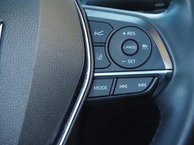 クラウンハイブリッド Ｇ　法人ワンオーナー禁煙車　走行２万Ｋｍ　ＯＰ・リヤコンフォートＰＫＧ　ＯＰ・セーフティＰＫＧプラス　ＯＰ・１５００Ｗ　セーフティセンス　ＢＳＭ　ＨＵＤ　黒革　１２．３型ナビ　３眼ＬＥＤ／シーケンシャル（30枚目）