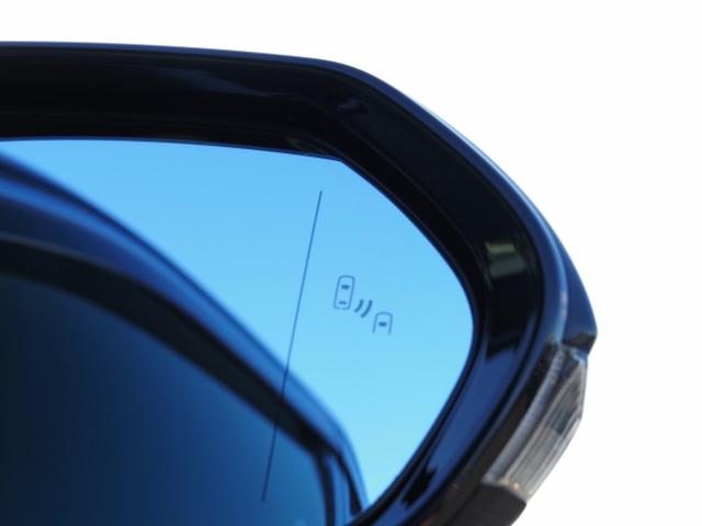 クラウンハイブリッド Ｇ　法人ワンオーナー禁煙車　走行２万Ｋｍ　ＯＰ・リヤコンフォートＰＫＧ　ＯＰ・セーフティＰＫＧプラス　ＯＰ・１５００Ｗ　セーフティセンス　ＢＳＭ　ＨＵＤ　黒革　１２．３型ナビ　３眼ＬＥＤ／シーケンシャル（36枚目）