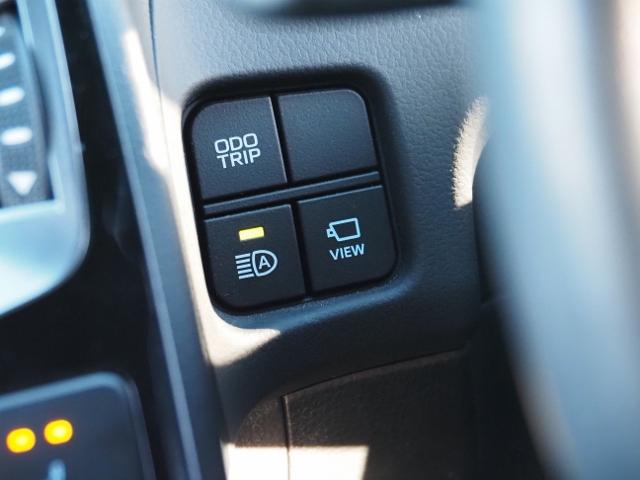 クラウンハイブリッド Ｇ　法人ワンオーナー禁煙車　走行２万Ｋｍ　ＯＰ・リヤコンフォートＰＫＧ　ＯＰ・セーフティＰＫＧプラス　ＯＰ・１５００Ｗ　セーフティセンス　ＢＳＭ　ＨＵＤ　黒革　１２．３型ナビ　３眼ＬＥＤ／シーケンシャル（41枚目）