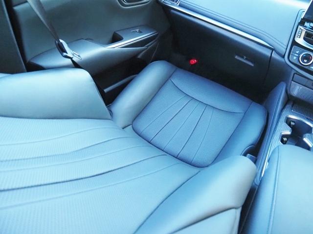 クラウンハイブリッド Ｇ　法人ワンオーナー禁煙車　走行２万Ｋｍ　ＯＰ・リヤコンフォートＰＫＧ　ＯＰ・セーフティＰＫＧプラス　ＯＰ・１５００Ｗ　セーフティセンス　ＢＳＭ　ＨＵＤ　黒革　１２．３型ナビ　３眼ＬＥＤ／シーケンシャル（53枚目）