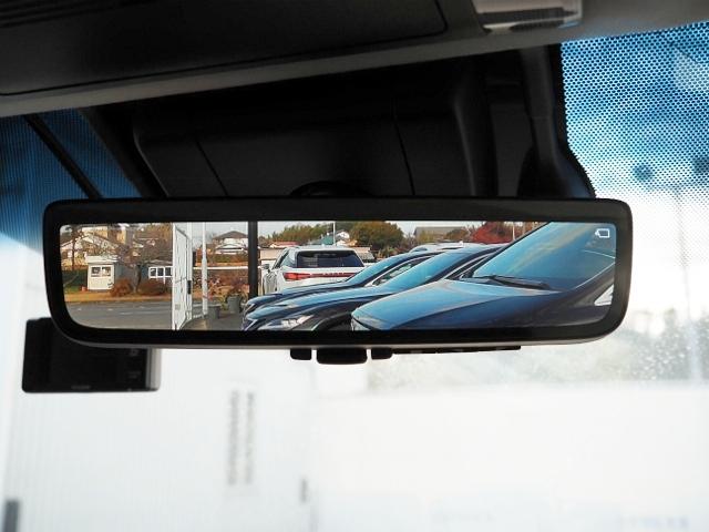 アルファードハイブリッド ＳＲ　福祉車両サイドリフトアップチルトシート　ＯＰ・ＴＲＤエアロ＆マフラー　ＯＰ・ＪＢＬメーカーナビ＆リヤエンタメ＆全周囲＆ＩＰＡ２＆ＢＳＭ＆Ｄインナーミラー　セーフティセンス　両自動　黒合皮シート（47枚目）