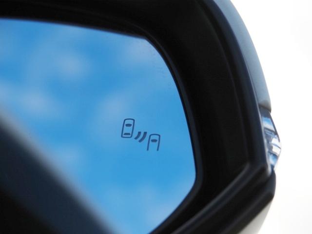 アルファードハイブリッド ＳＲ　福祉車両サイドリフトアップチルトシート　ＯＰ・ＴＲＤエアロ＆マフラー　ＯＰ・ＪＢＬメーカーナビ＆リヤエンタメ＆全周囲＆ＩＰＡ２＆ＢＳＭ＆Ｄインナーミラー　セーフティセンス　両自動　黒合皮シート（48枚目）