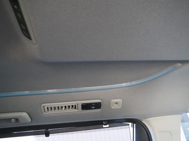 アルファードハイブリッド SR 福祉車両サイドリフトアップチルトシート 走行2.1万Km セーフティセンス 両自動ドア 黒合皮シート 3眼LED/シーケンシャル ディスプレイオーディオ Bカメラ OP・ナビキット OP・CD/DVD(32枚目)