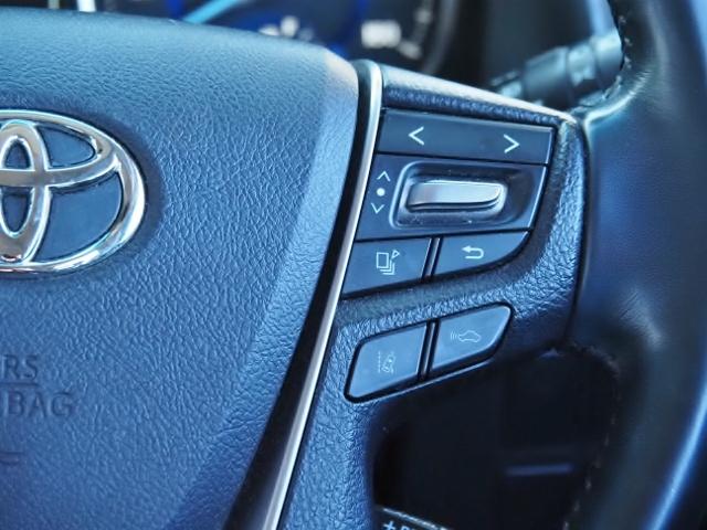 アルファードハイブリッド SR 福祉車両サイドリフトアップチルトシート 走行2.1万Km セーフティセンス 両自動ドア 黒合皮シート 3眼LED/シーケンシャル ディスプレイオーディオ Bカメラ OP・ナビキット OP・CD/DVD(34枚目)