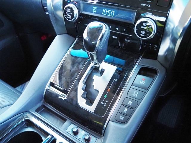 アルファードハイブリッド SR 福祉車両サイドリフトアップチルトシート 走行2.1万Km セーフティセンス 両自動ドア 黒合皮シート 3眼LED/シーケンシャル ディスプレイオーディオ Bカメラ OP・ナビキット OP・CD/DVD(45枚目)