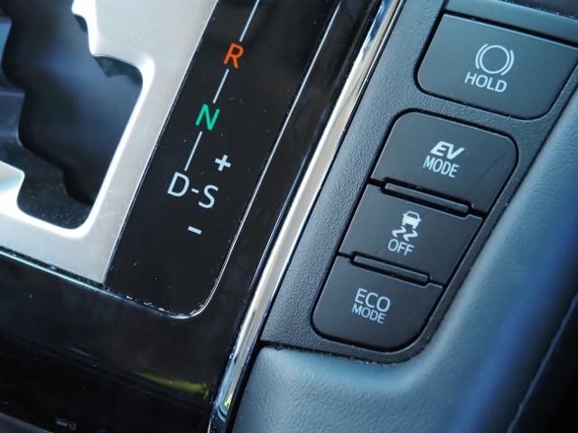 アルファードハイブリッド SR 福祉車両サイドリフトアップチルトシート 走行2.1万Km セーフティセンス 両自動ドア 黒合皮シート 3眼LED/シーケンシャル ディスプレイオーディオ Bカメラ OP・ナビキット OP・CD/DVD(47枚目)