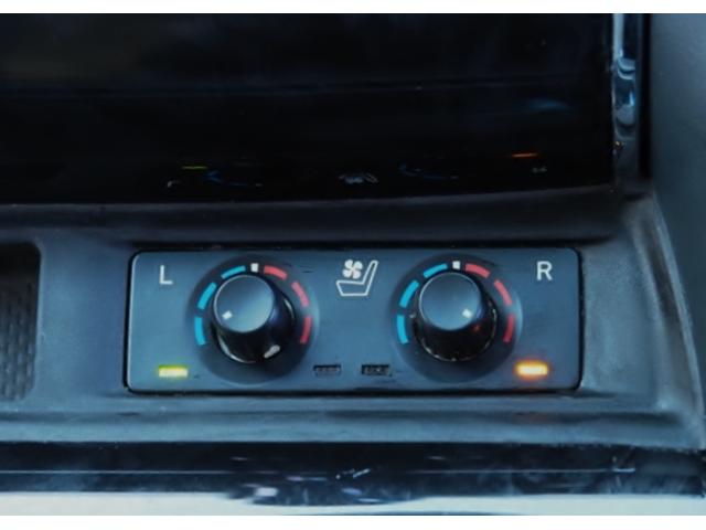 アルファードハイブリッド SR 福祉車両サイドリフトアップチルトシート 走行2.1万Km セーフティセンス 両自動ドア 黒合皮シート 3眼LED/シーケンシャル ディスプレイオーディオ Bカメラ OP・ナビキット OP・CD/DVD(48枚目)