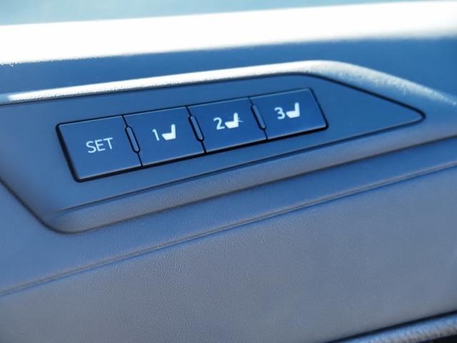 アルファードハイブリッド SR 福祉車両サイドリフトアップチルトシート 走行2.1万Km セーフティセンス 両自動ドア 黒合皮シート 3眼LED/シーケンシャル ディスプレイオーディオ Bカメラ OP・ナビキット OP・CD/DVD(51枚目)