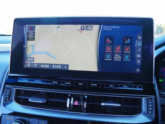 クラウンハイブリッド ＲＳアドバンス　ＯＰ・セーフティＰＫＧプラス（Ｄインナーミラー・全周囲・ＰＫＳＢ／ＲＣＤ）　ＯＰ・サンルーフ　ＯＰ・置クダケ充電　ホワイトレザー　セーフティセンス　ＢＳＭ　ＨＵＤ　１２．３型ナビ　ＯＰ・ドラレコ（34枚目）