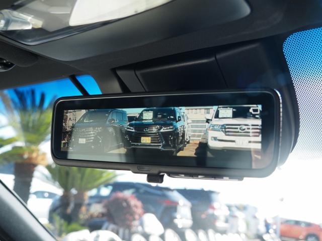 クラウンハイブリッド ＲＳアドバンス　ＯＰ・セーフティＰＫＧプラス（Ｄインナーミラー・全周囲・ＰＫＳＢ／ＲＣＤ）　ＯＰ・サンルーフ　ＯＰ・置クダケ充電　ホワイトレザー　セーフティセンス　ＢＳＭ　ＨＵＤ　１２．３型ナビ　ＯＰ・ドラレコ（36枚目）