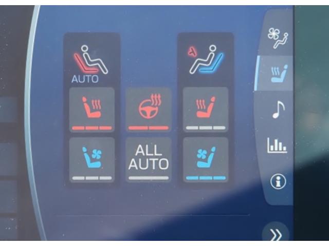 クラウンハイブリッド ＲＳアドバンス　ＯＰ・セーフティＰＫＧプラス（Ｄインナーミラー・全周囲・ＰＫＳＢ／ＲＣＤ）　ＯＰ・サンルーフ　ＯＰ・置クダケ充電　ホワイトレザー　セーフティセンス　ＢＳＭ　ＨＵＤ　１２．３型ナビ　ＯＰ・ドラレコ（44枚目）