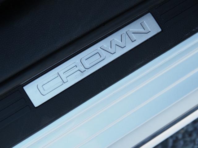 クラウンハイブリッド ＲＳアドバンス　ＯＰ・セーフティＰＫＧプラス（Ｄインナーミラー・全周囲・ＰＫＳＢ／ＲＣＤ）　ＯＰ・サンルーフ　ＯＰ・置クダケ充電　ホワイトレザー　セーフティセンス　ＢＳＭ　ＨＵＤ　１２．３型ナビ　ＯＰ・ドラレコ（62枚目）