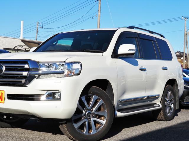 ランドクルーザー ZX OP・Tコネクトナビ&マルチテレインモニター OP・リヤエンタメ OP・パワーバックドア OP・寒冷地 セーフティセンス BSM サンルーフ ブラウンナッパ革シート(11枚目)