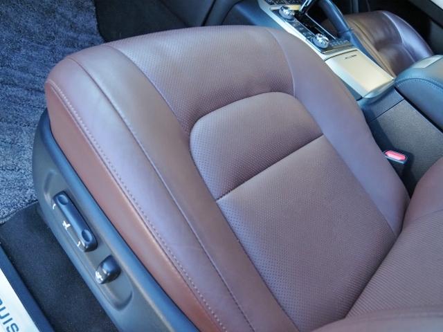 ランドクルーザー ZX OP・Tコネクトナビ&マルチテレインモニター OP・リヤエンタメ OP・パワーバックドア OP・寒冷地 セーフティセンス BSM サンルーフ ブラウンナッパ革シート(26枚目)