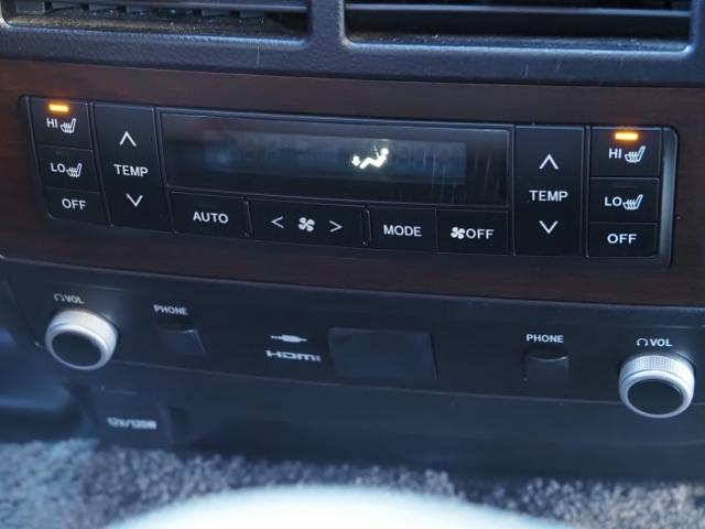 ランドクルーザー ZX OP・Tコネクトナビ&マルチテレインモニター OP・リヤエンタメ OP・パワーバックドア OP・寒冷地 セーフティセンス BSM サンルーフ ブラウンナッパ革シート(33枚目)