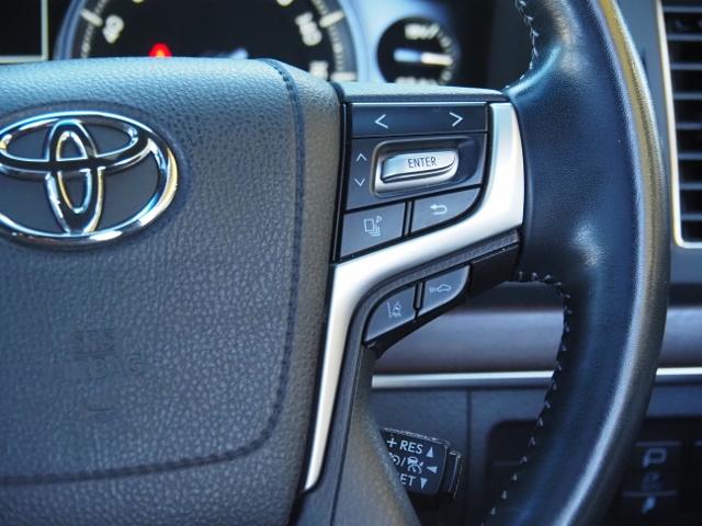 ランドクルーザー ZX OP・Tコネクトナビ&マルチテレインモニター OP・リヤエンタメ OP・パワーバックドア OP・寒冷地 セーフティセンス BSM サンルーフ ブラウンナッパ革シート(42枚目)