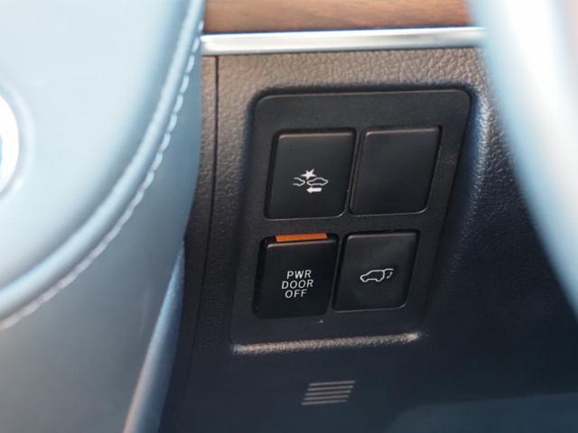 ランドクルーザー ZX OP・Tコネクトナビ&マルチテレインモニター OP・リヤエンタメ OP・パワーバックドア OP・寒冷地 セーフティセンス BSM サンルーフ ブラウンナッパ革シート(49枚目)