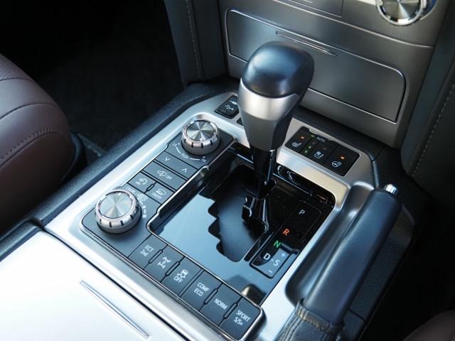 ランドクルーザー ZX OP・Tコネクトナビ&マルチテレインモニター OP・リヤエンタメ OP・パワーバックドア OP・寒冷地 セーフティセンス BSM サンルーフ ブラウンナッパ革シート(51枚目)